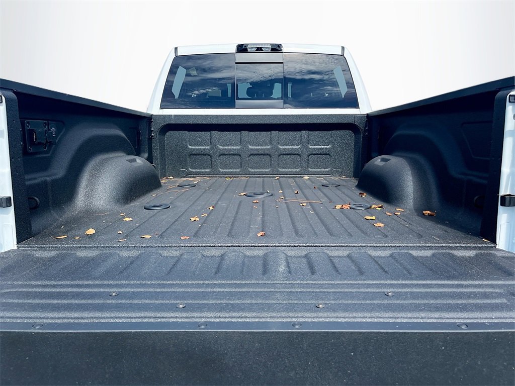 New 2026 RAM 2500 Limited image 46