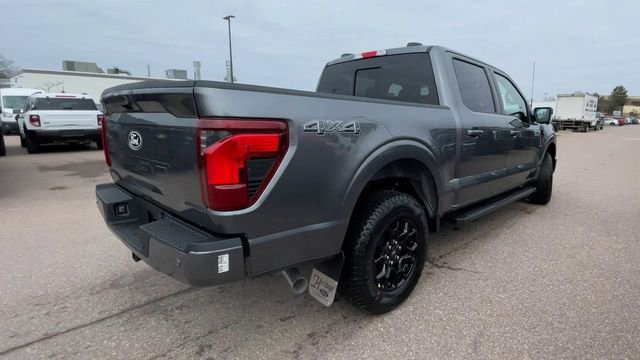 New 2026 Ford F150 XLT image 2