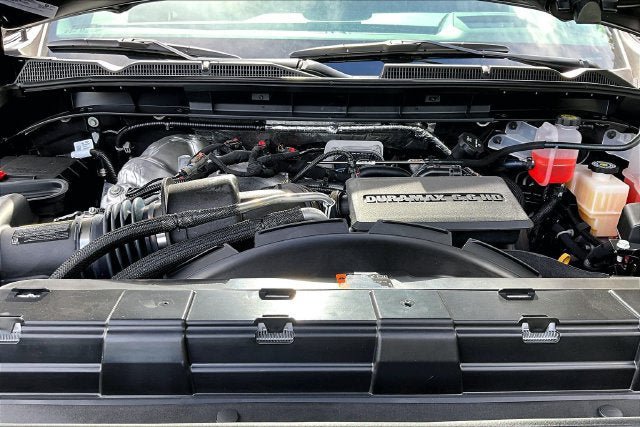 New 2026 GMC Sierra 2500 Denali AWD/4WD image 12