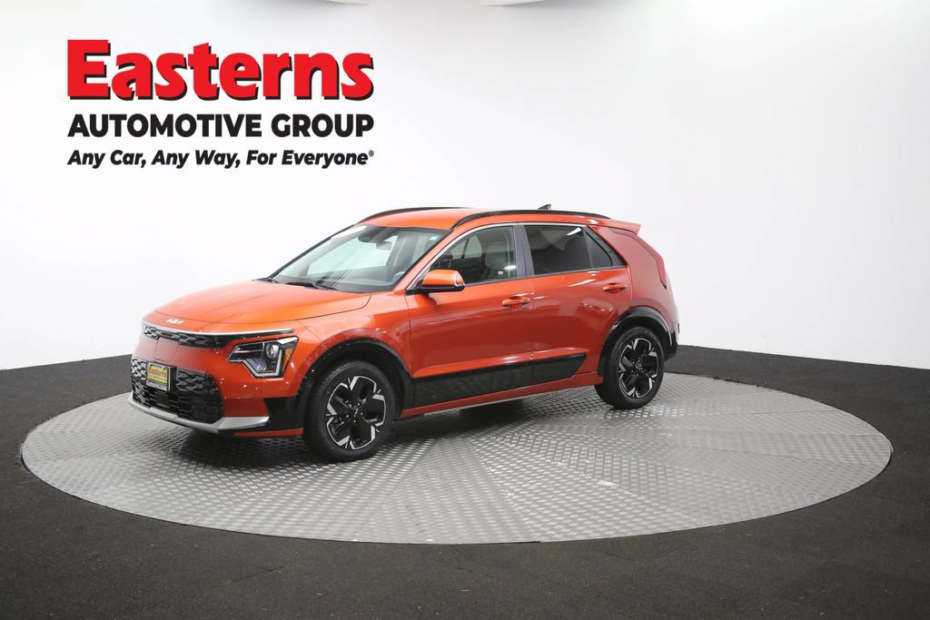 Used 2023 Kia Niro Wind w/ Wind Preserve Package FWD image 57