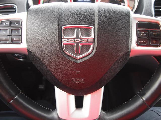 Used 2013 Dodge Durango SXT w/ Popular Equipment Group RWD image 10