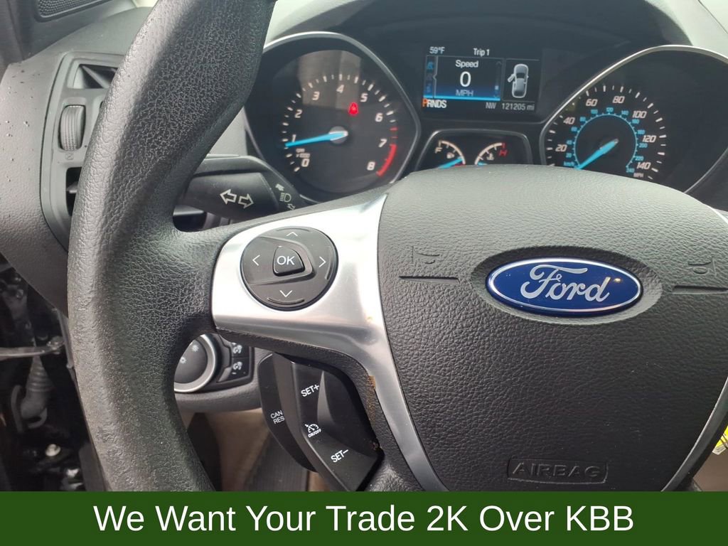 Used 2016 Ford Escape SE FWD image 15