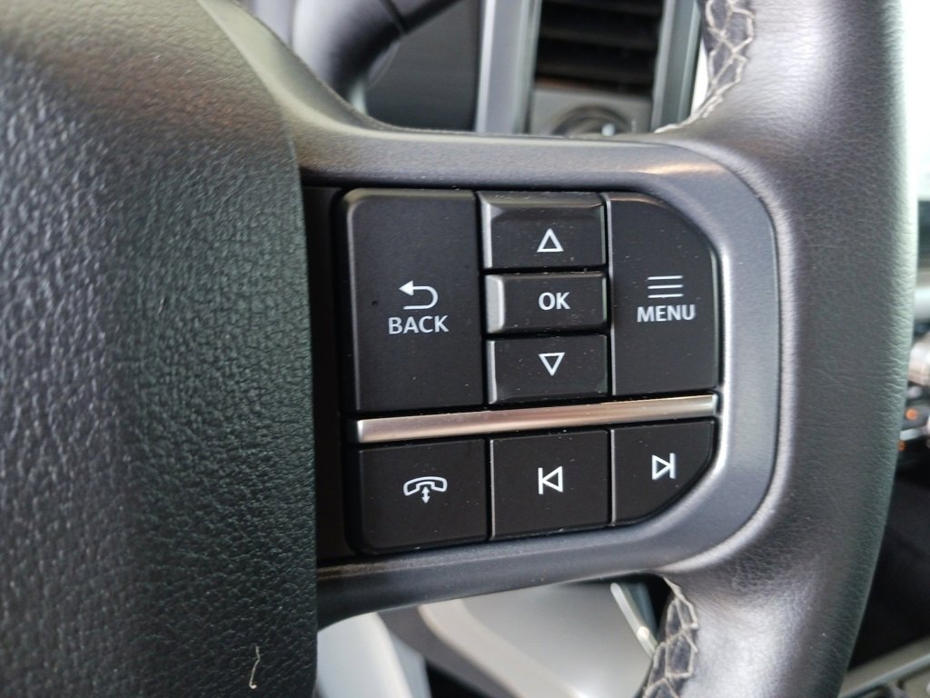 Used 2024 Ford F150 XLT w/ Mobile Office Package image 15