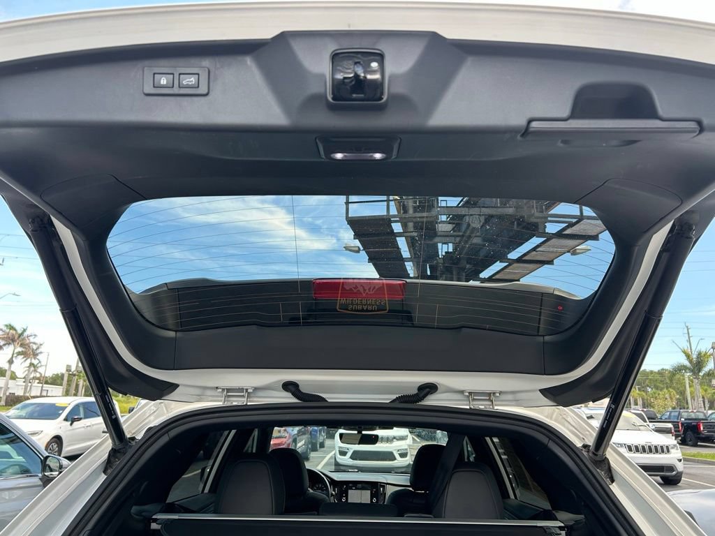 Used 2025 Subaru Outback Wilderness AWD/4WD image 53