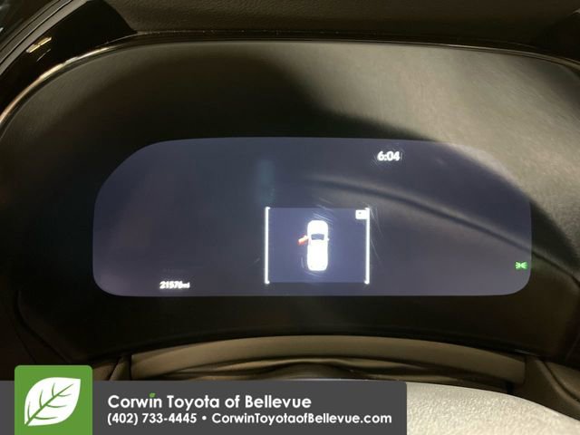 Used 2024 Lexus TX 350 AWD image 10