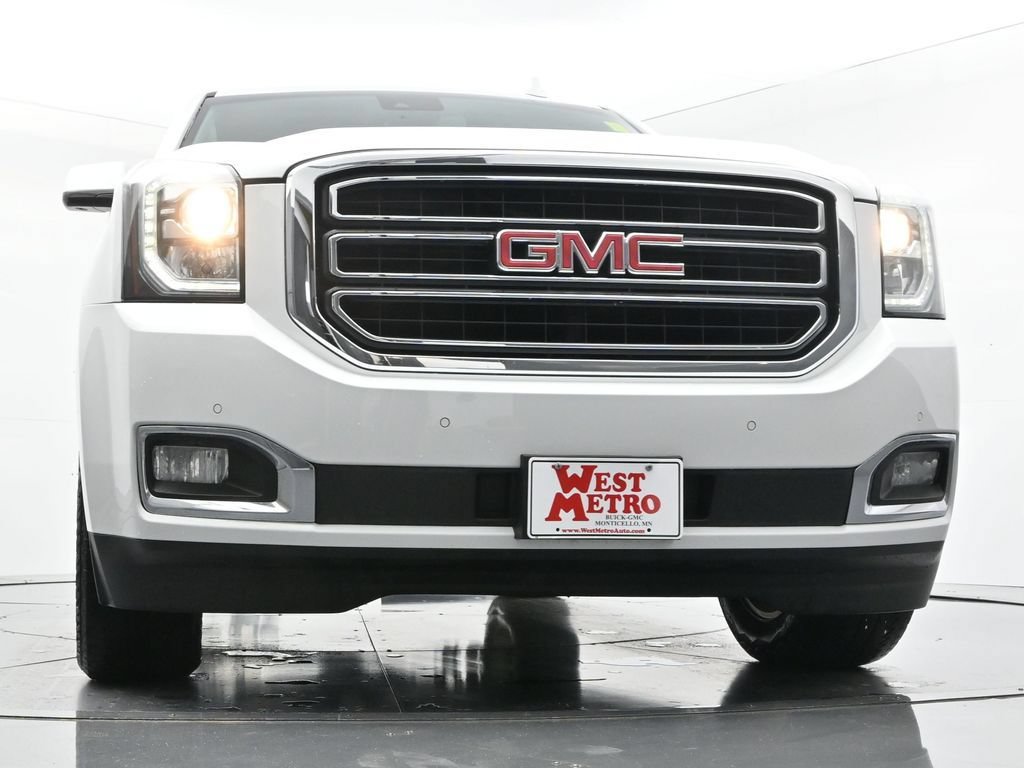 Used 2020 GMC Yukon SLT w/ Open Road Package AWD/4WD image 36