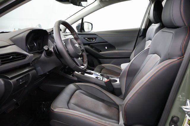 New 2026 Subaru Crosstrek 2.5i Limited w/ Popular Package #3A image 12