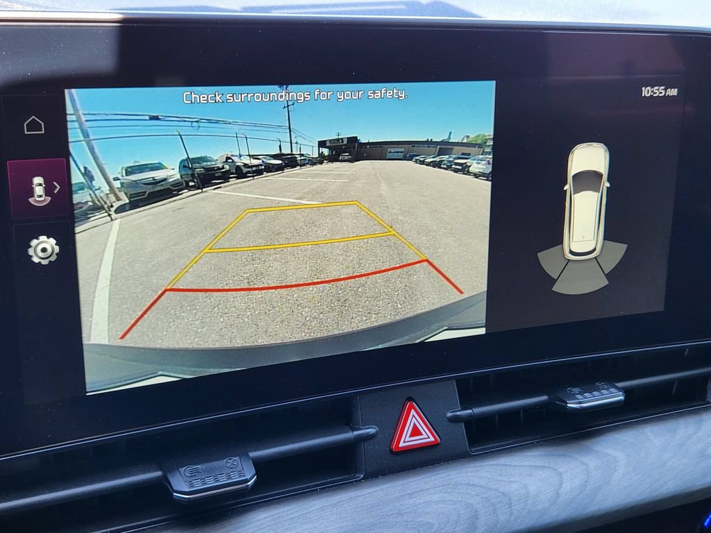 Certified 2023 Kia Sportage X-Pro AWD/4WD image 28