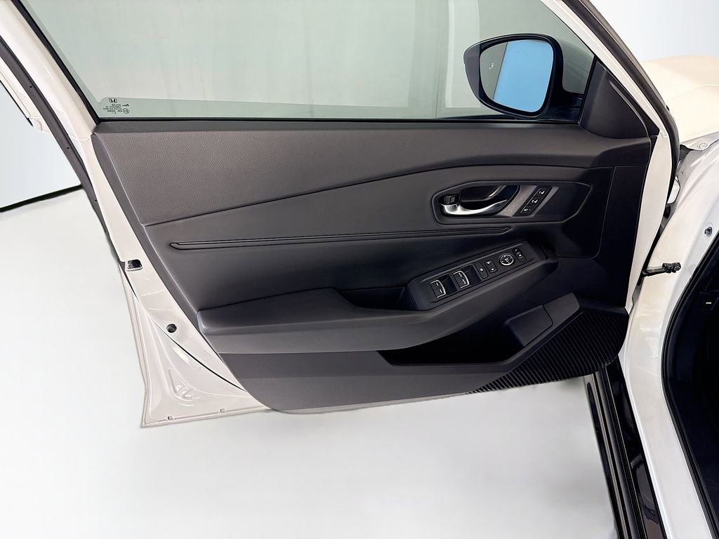 Certified 2024 Honda Accord EX-L image 24