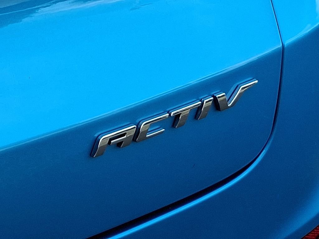 Used 2025 Chevrolet TrailBlazer ACTIV w/ Convenience Package image 33