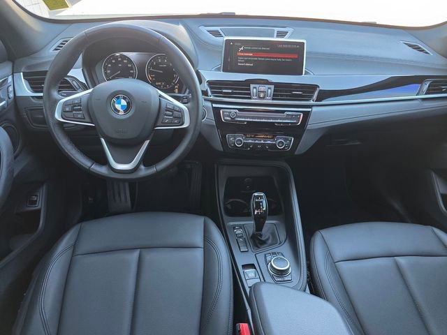 Used 2021 BMW X1 sDrive28i image 16