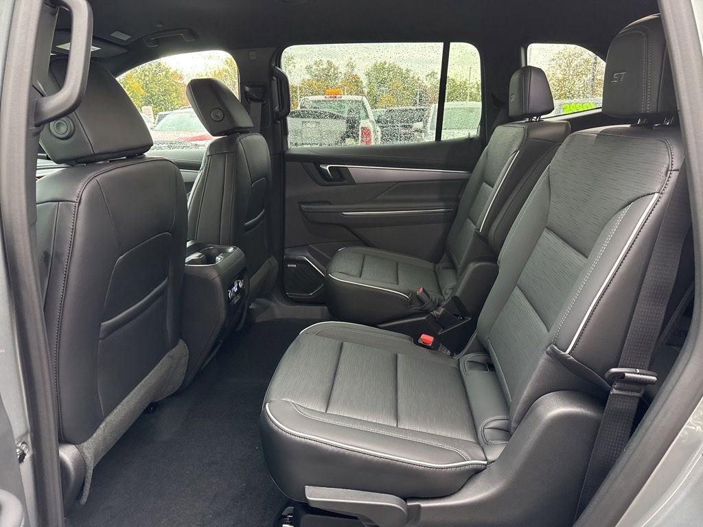 New 2026 Buick Enclave Sport Touring w/ Power Package image 10