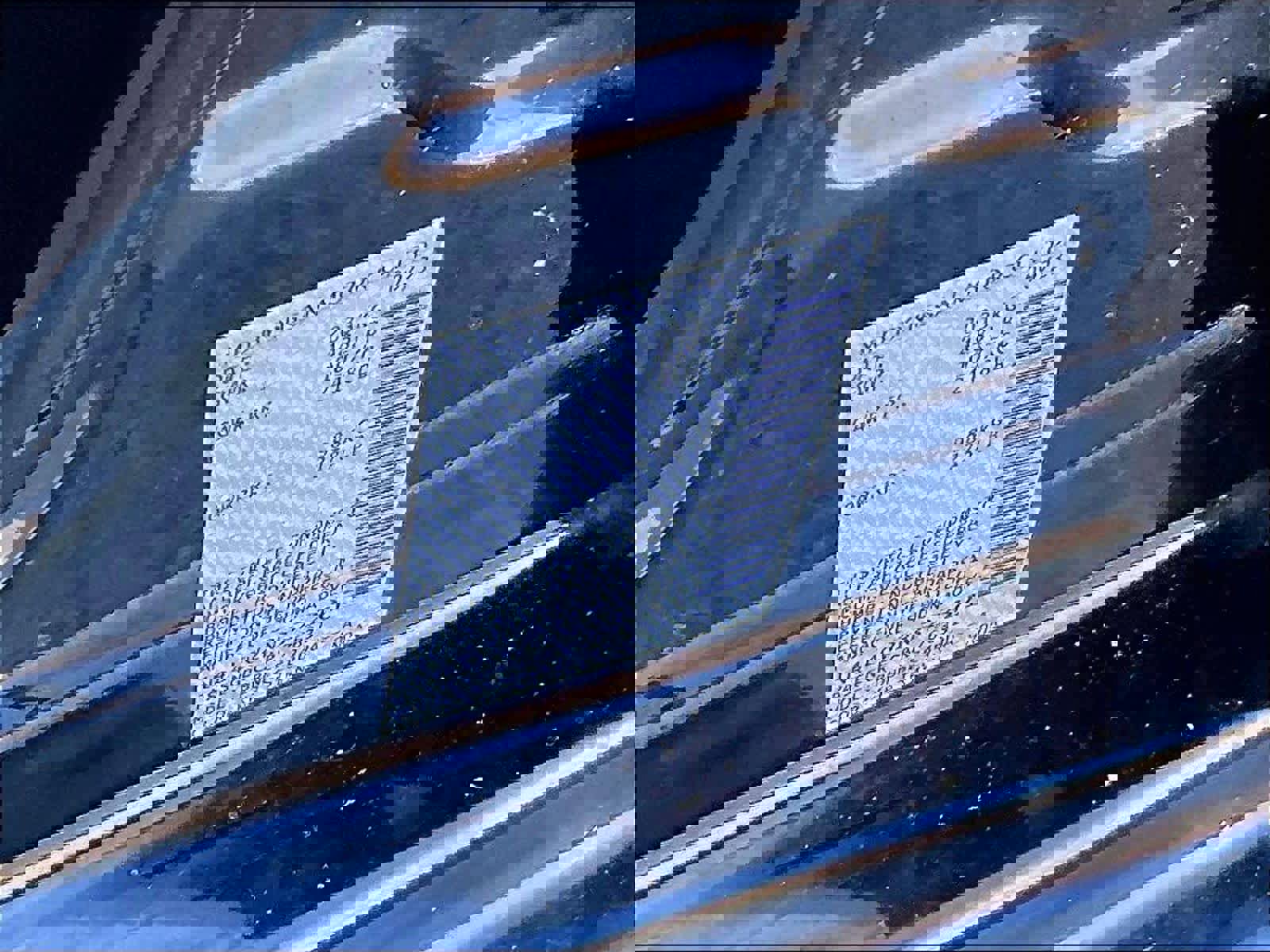 Used 2024 Nissan Altima 2.5 SR image 34