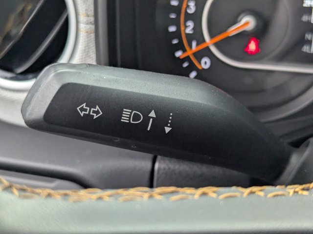 Used 2025 Jeep Wrangler Unlimited Sahara AWD/4WD image 21