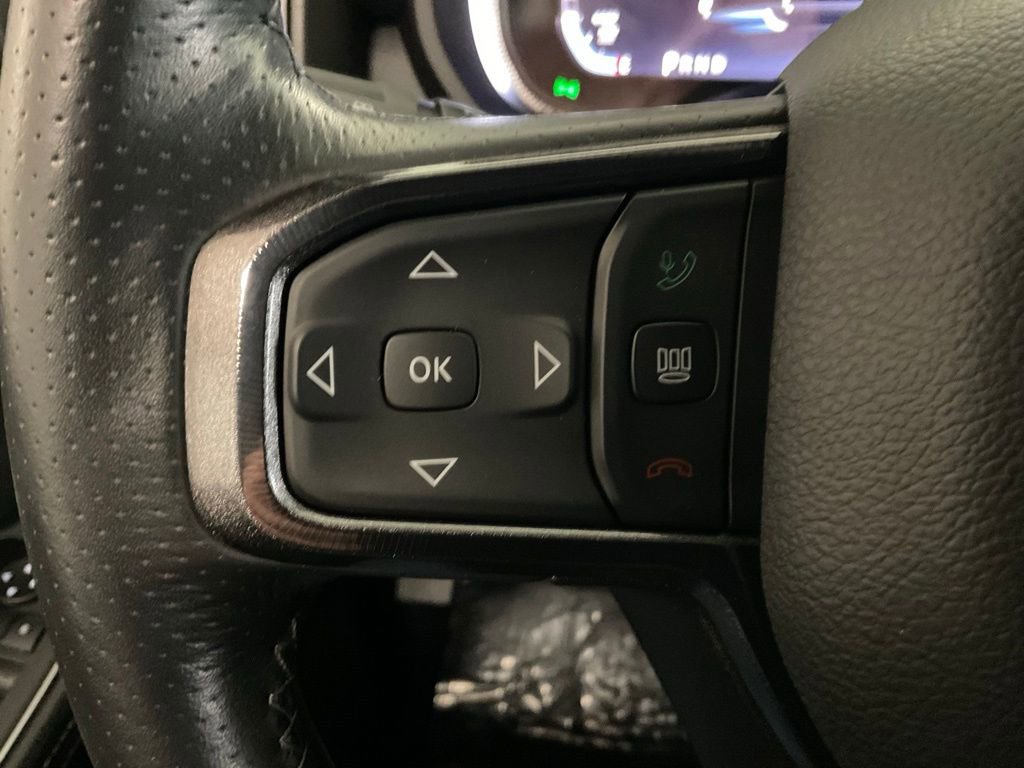 Used 2023 RAM 2500 Rebel w/ Level 1 Equipment Group image 15