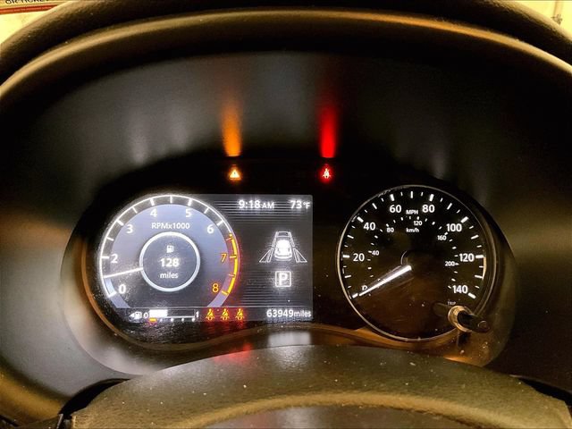 Used 2021 Nissan Kicks SV FWD image 19