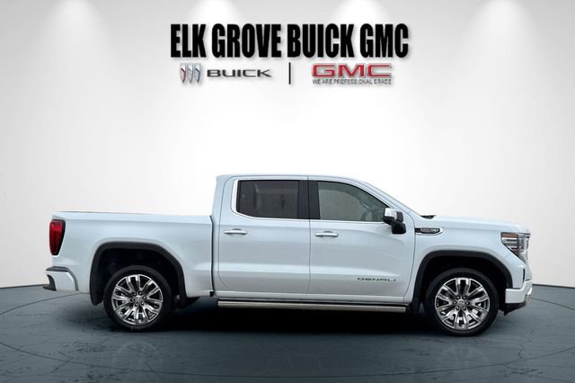 New 2026 GMC Sierra 1500 Denali image 3