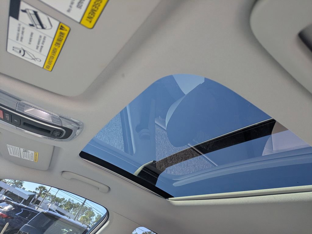 New 2025 Hyundai Kona Limited AWD/4WD image 21