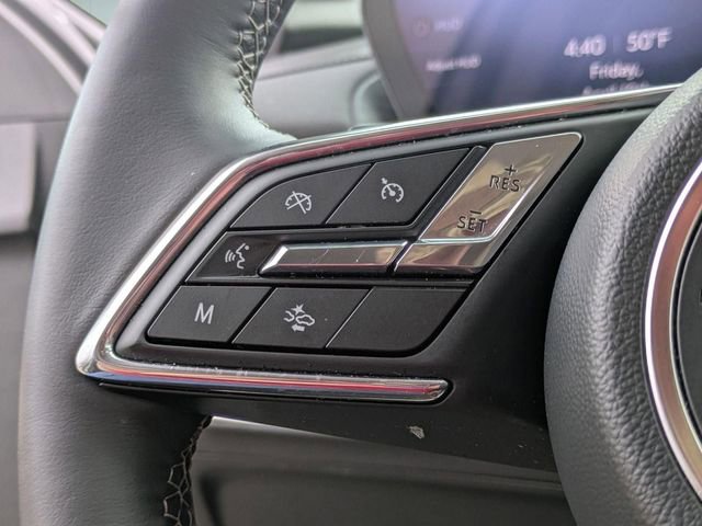 Certified 2024 Buick Envision Preferred image 19