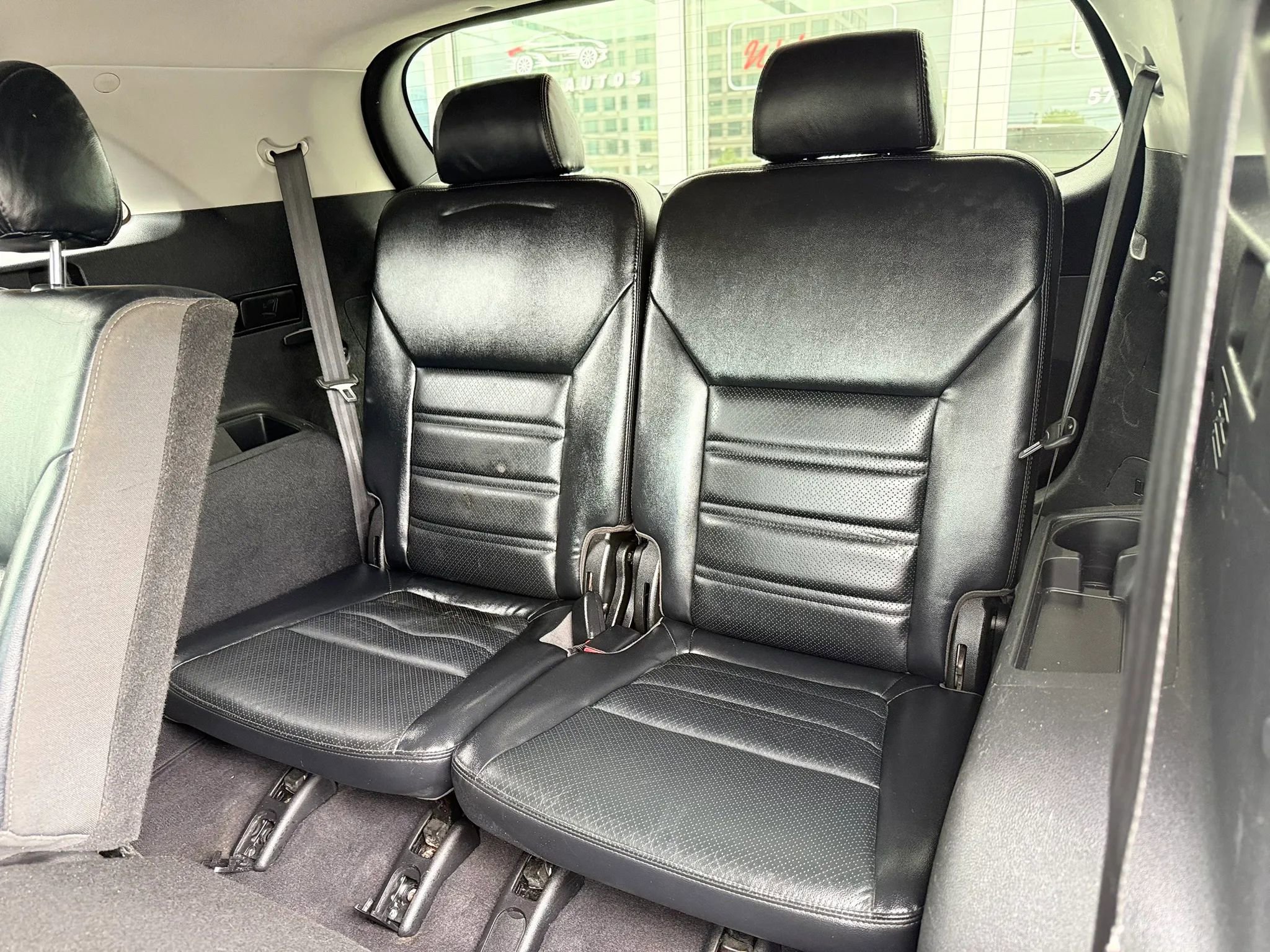 Used 2016 Kia Sorento EX AWD/4WD image 30