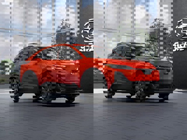 New 2026 Subaru Uncharted AWD image 1