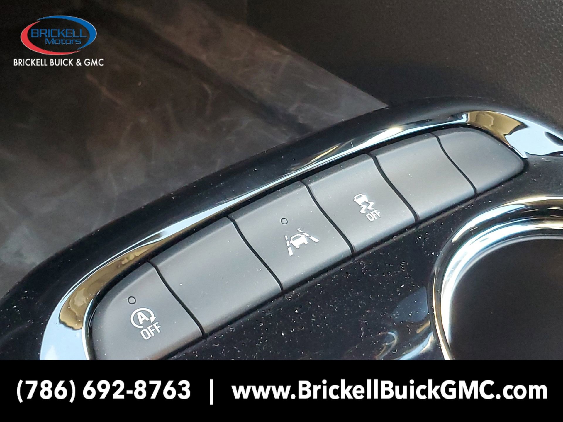 New 2026 Buick Encore GX Sport Touring w/ Comfort Package image 30