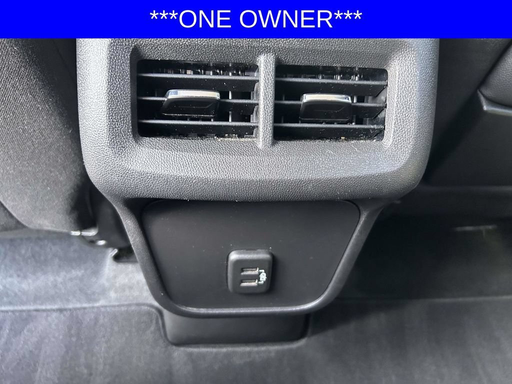 Used 2024 GMC Terrain SLE AWD/4WD image 14