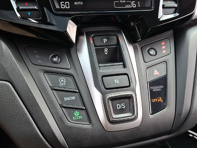 Used 2025 Honda Odyssey EX-L image 16