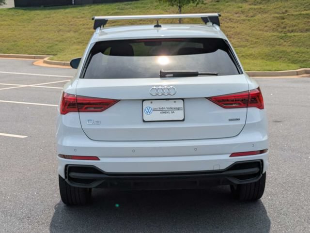 Used 2023 Audi Q3 2.0T Premium Plus AWD/4WD image 5