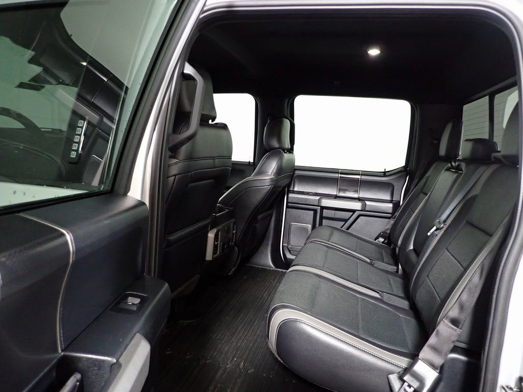 Used 2018 Ford F150 Raptor w/ Equipment Group 802A Luxury image 40