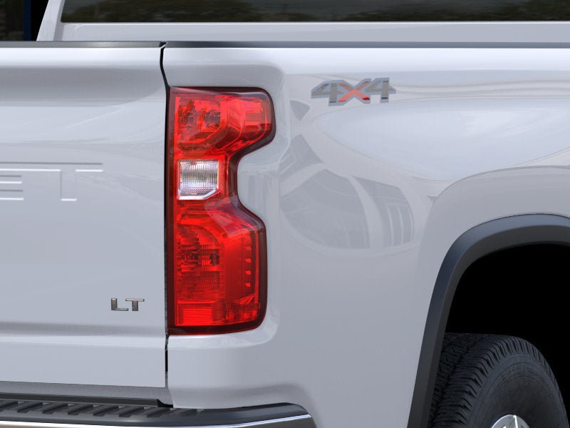 New 2026 Chevrolet Silverado 2500 LT AWD/4WD image 52