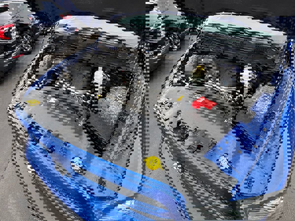 Used 2014 RAM 1500 Sport w/ Convenience Group image 28