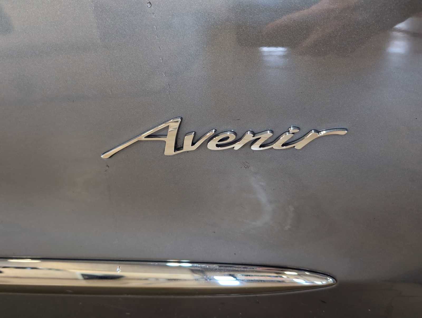 Used 2020 Buick Enclave Avenir w/ Avenir Technology Package image 33