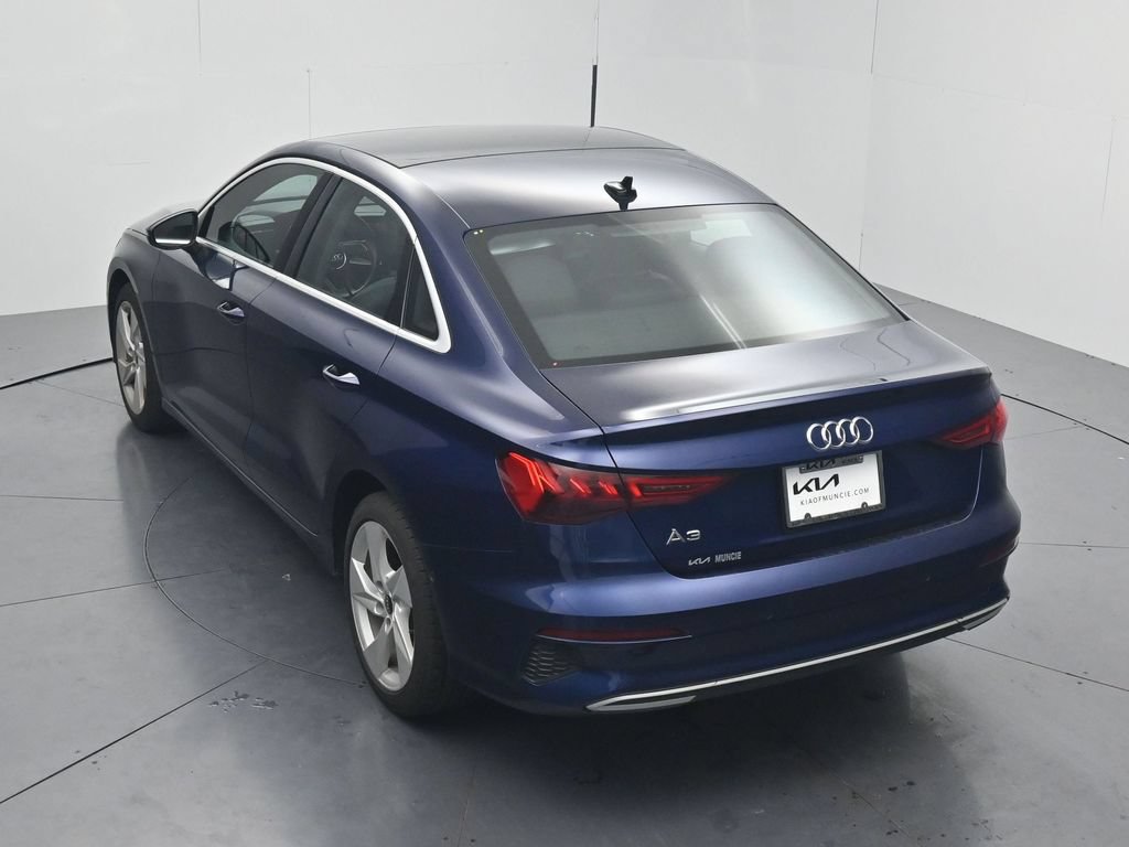 Used 2023 Audi A3 2.0T Premium FWD image 53