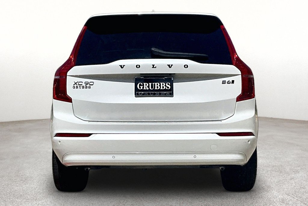 Certified 2023 Volvo XC90 B6 Core w/ Protection Package Premier AWD/4WD image 5