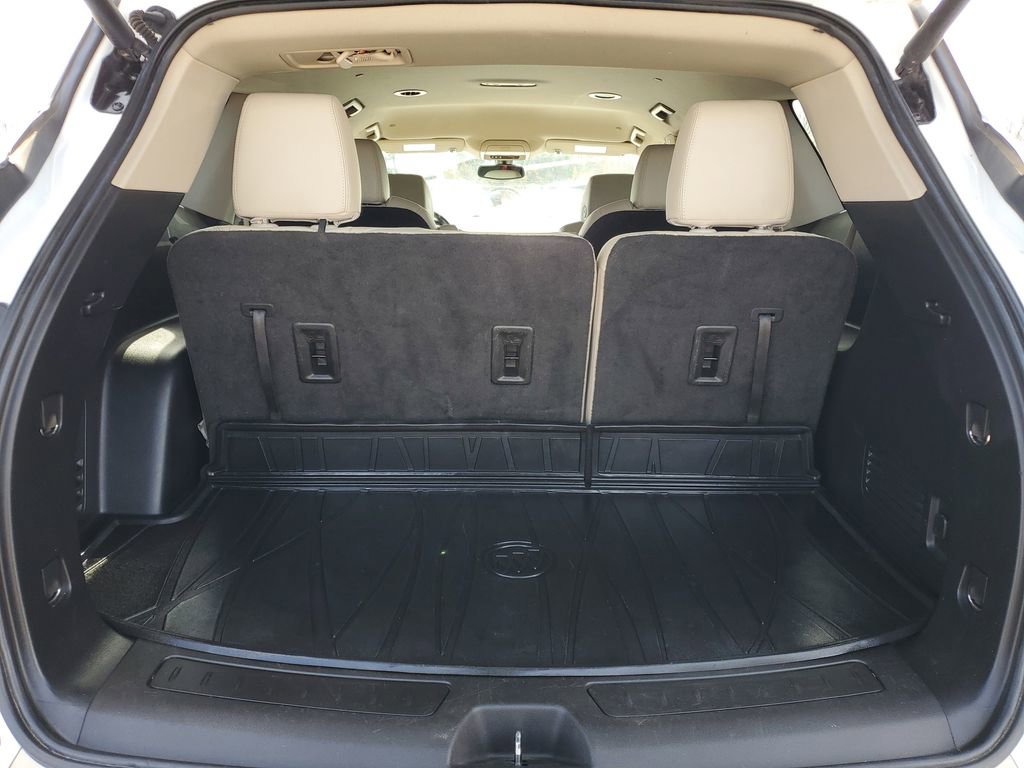 Used 2021 Buick Enclave Essence w/ Trailering Package, 5000 lbs. image 29