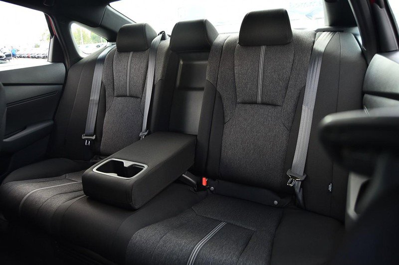 New 2025 Honda Accord Sport image 24