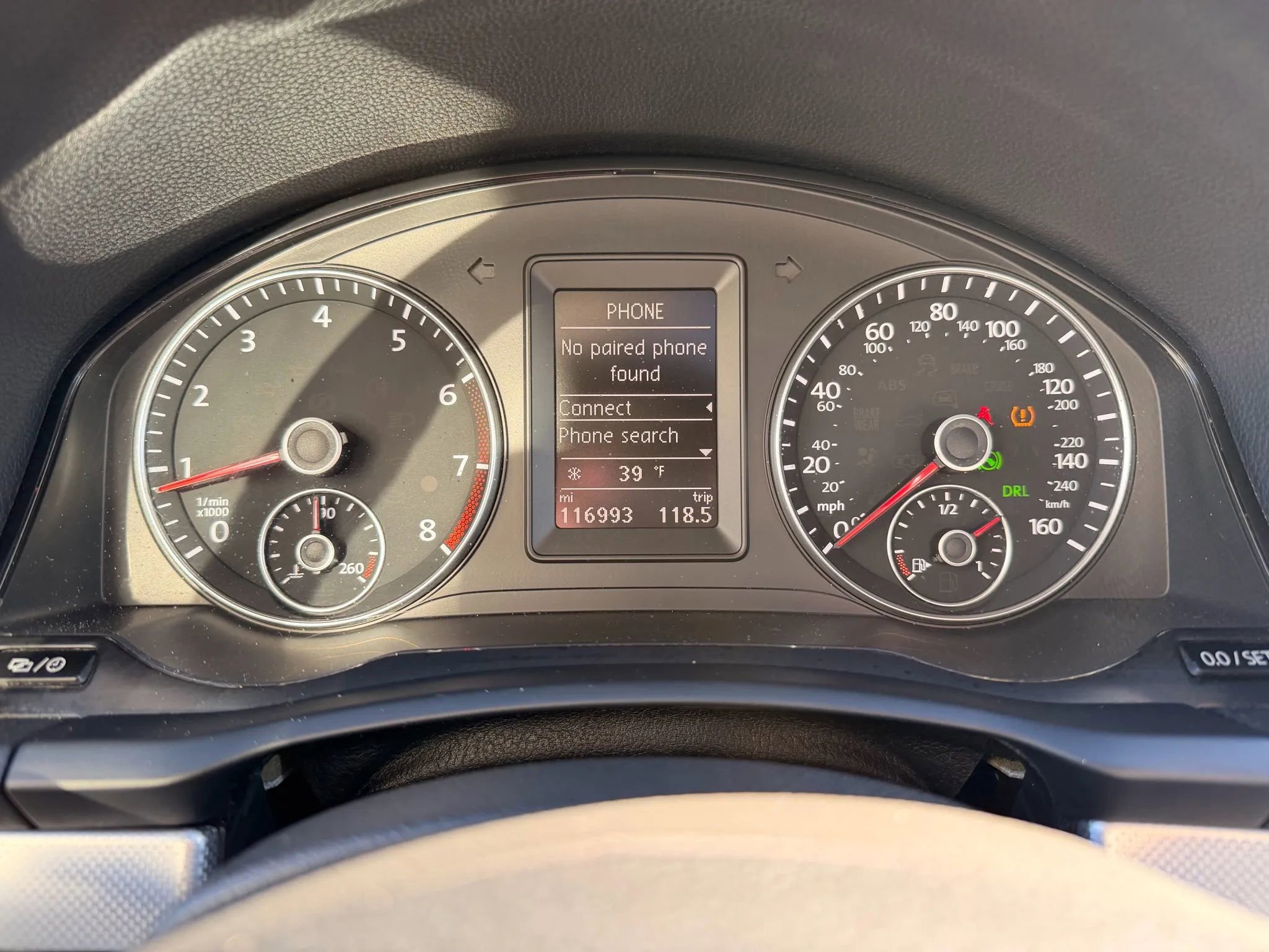 Used 2015 Volkswagen Eos Final Edition image 41