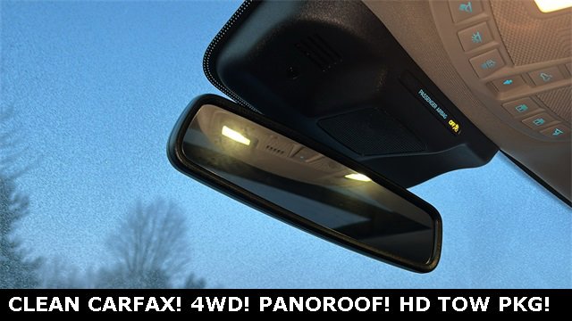 Used 2023 Ford Expedition XLT image 20