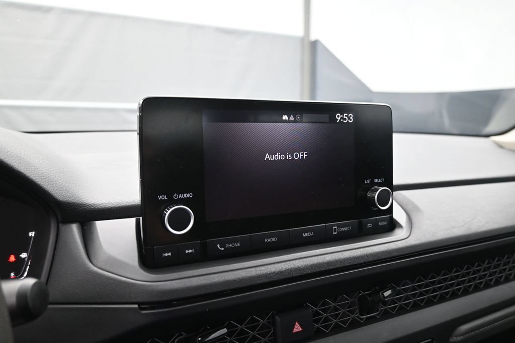 Used 2025 Honda Accord LX image 26