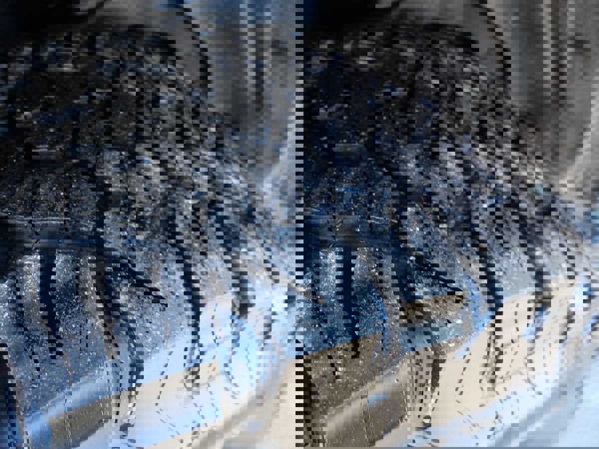 Used 2021 Ford Bronco Badlands image 35