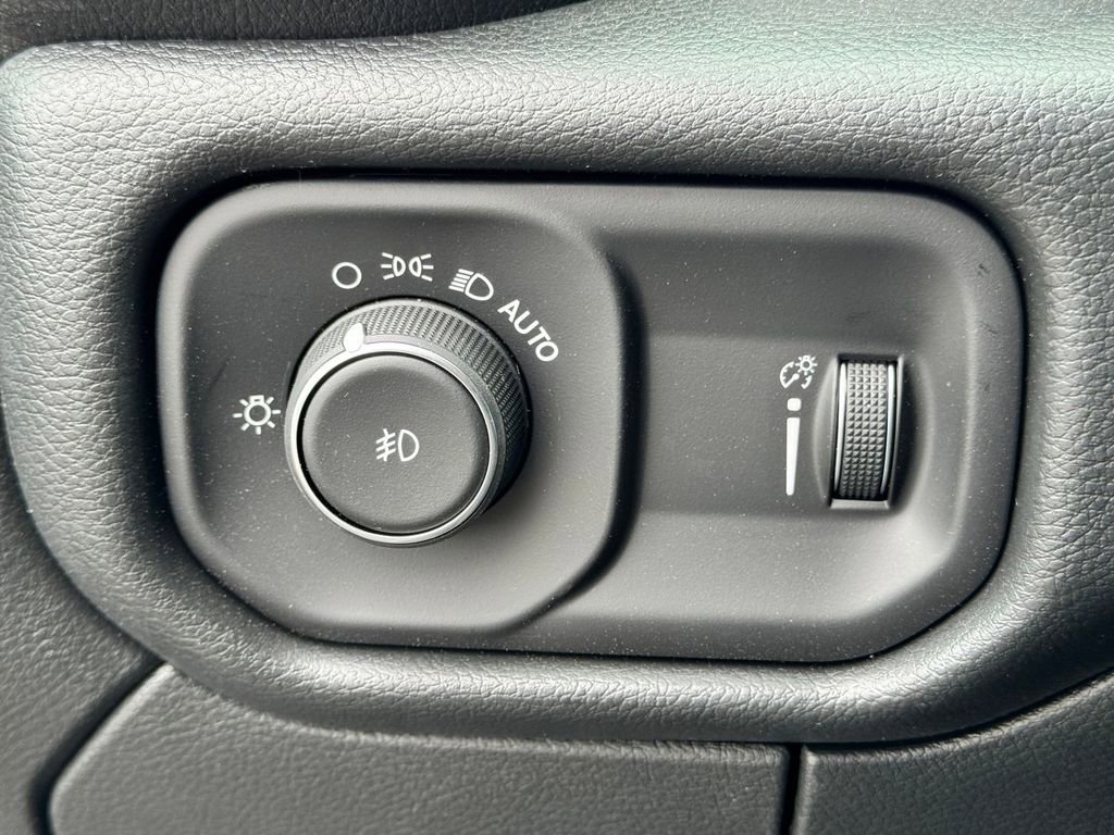 New 2026 RAM 4500 Tradesman AWD/4WD image 27