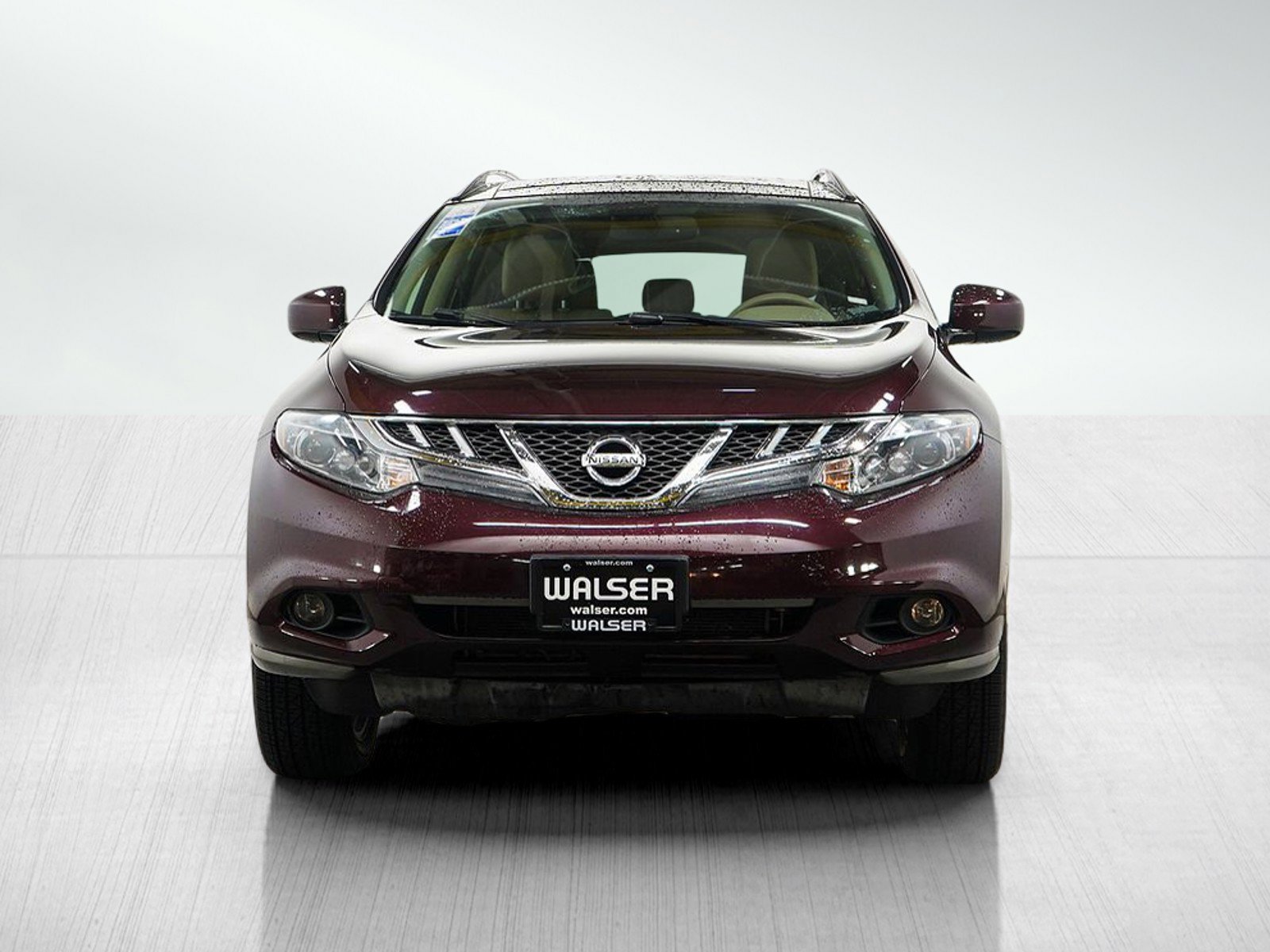 Used 2014 Nissan Murano LE w/ Platinum Edition Package AWD/4WD image 8