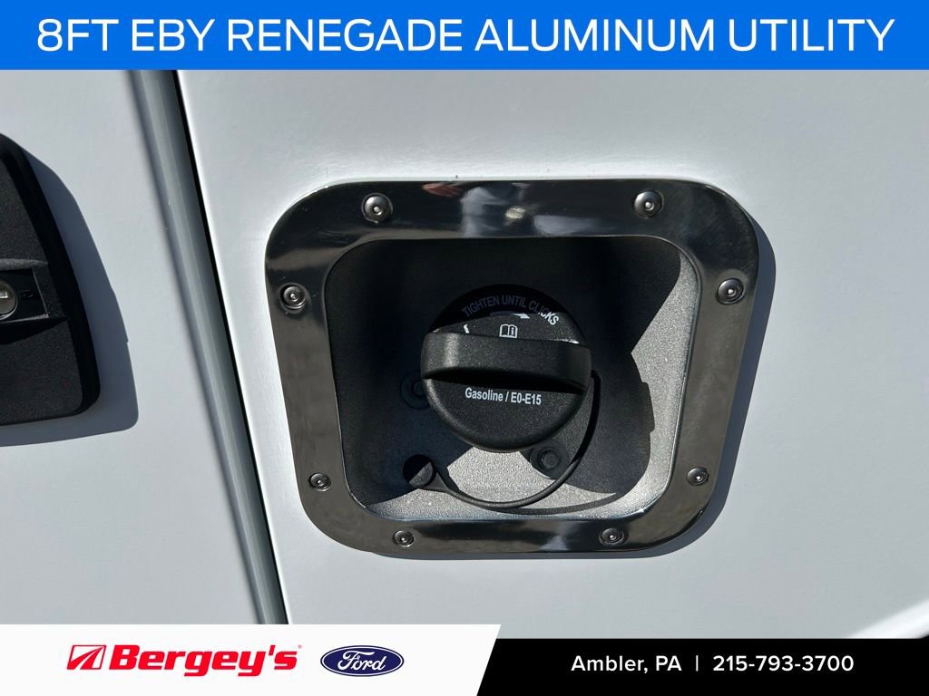 New 2026 Ford F350 XL w/ STX Appearance Package image 35