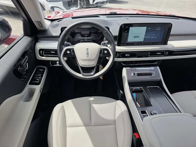 New 2025 Lincoln Aviator 2WD w/ Jet Appearance Package image 6