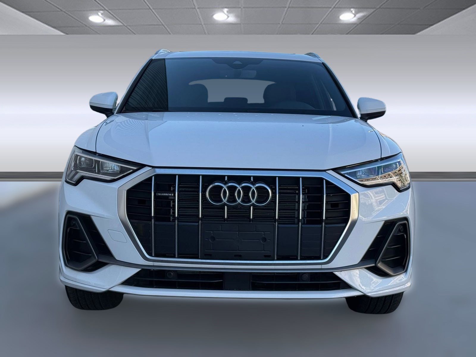 Used 2024 Audi Q3 2.0T Premium Plus w/ Premium Plus Package image 6