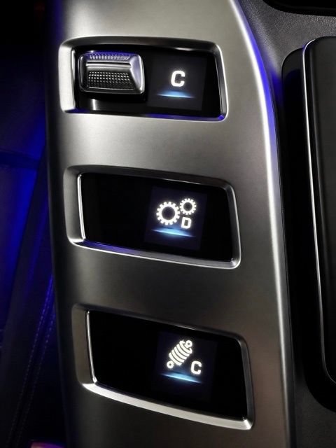 Used 2021 Mercedes-Benz AMG GT 43 image 32