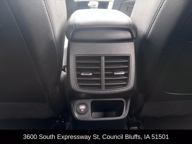 Used 2023 Kia Seltos EX AWD/4WD image 45