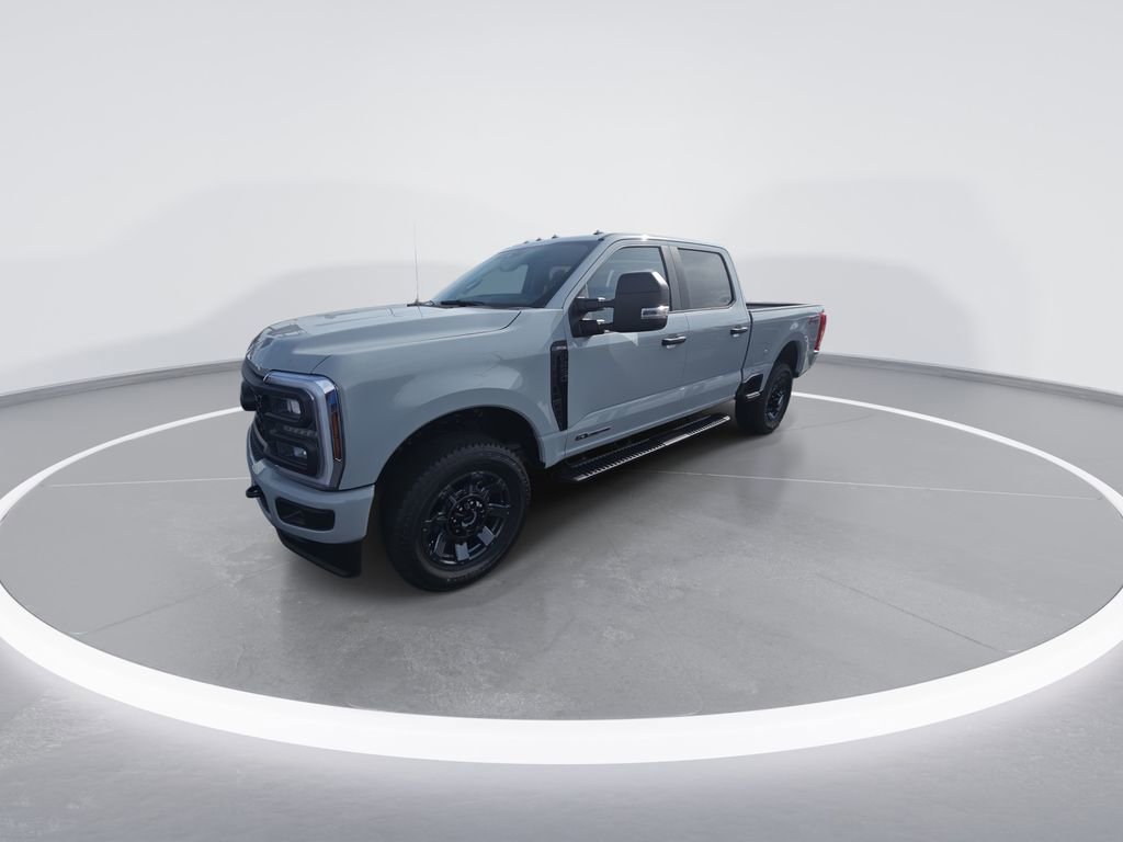 New 2026 Ford F250 XL w/ STX Appearance Package image 4