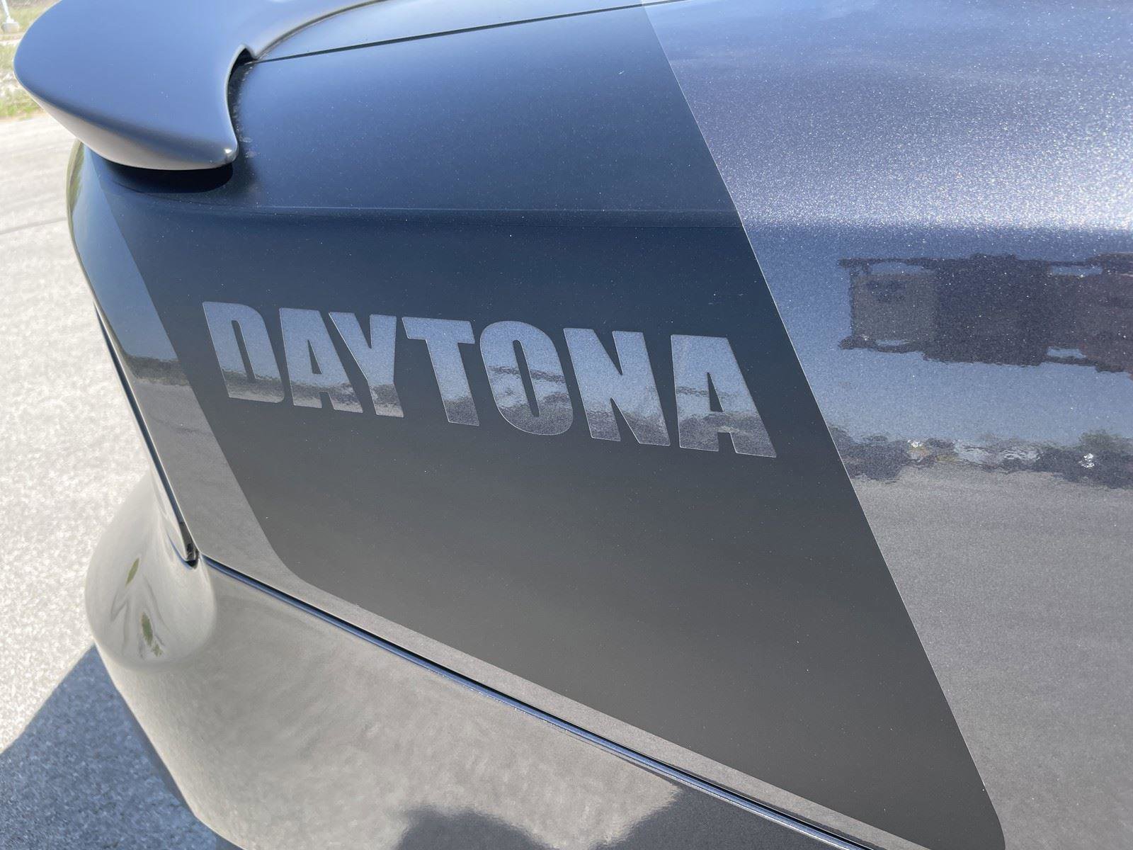 Used 2023 Dodge Charger Scat Pack w/ Daytona Edition Group RWD image 33